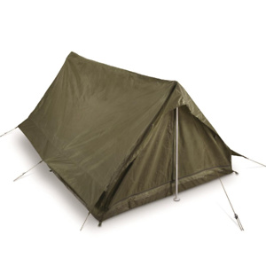 The Sportsman's Guide: Get 20% OFF Military Surplus Camping Items