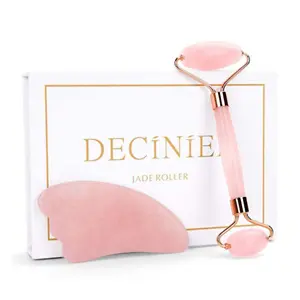 Deciniee 提拉按摩滚轮套装