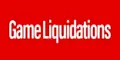 Game Liquidations Rabatkode