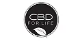 CBD For Life Coupon