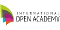 International Open Academy Alennuskoodi