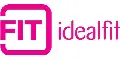 IdealFit CA Promo Code