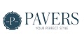 mã giảm giá Pavers UK