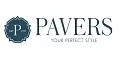 Pavers UK 優惠碼
