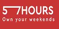 57hours Voucher Codes