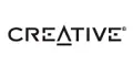 Creative Labs UK Alennuskoodi