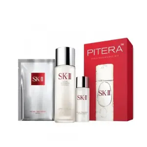 B-Glowing:SK-II Skincare Up to 30% OFF