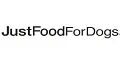 JustFoodForDogs Code Promo