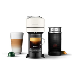 Nespresso Vertuo Next 咖啡机 + 奶泡机套装