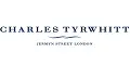 Cupón Charles Tyrwhitt Shirts Ltd