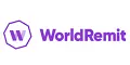 WorldRemit (Canada) Code Promo