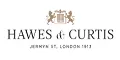 Hawes & Curtis UK Discount code