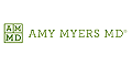 Amy Myers MD折扣码 & 打折促销