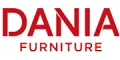 Dania Furniture Rabattkod