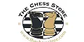 The Chess Store Gutschein 