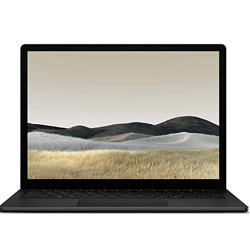 Microsoft Surface Laptop 3 触屏超极本电脑，13.5吋