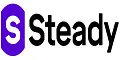 Steady 優惠碼