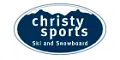 Cupón Christy Sports