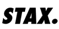 Stax Official Rabatkode