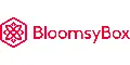 Cupón BloomsyBox