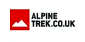 Alpinetrek كود خصم