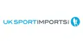 UK Sport Imports Rabattkod