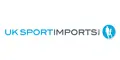 Codice Sconto UK Sport Imports