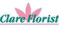 Clare Florist Kortingscode