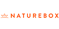 NatureBox折扣码 & 打折促销