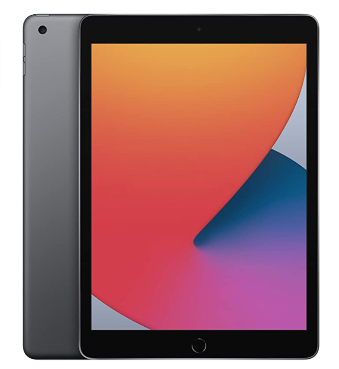 Apple iPad平板电脑，10.2吋，32GB WIFI款