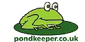 Pondkeeper Voucher Codes