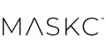 MASKC Kortingscode