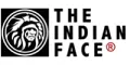 The Indian Face Gutschein 