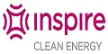 Inspire Clean Energy Alennuskoodi