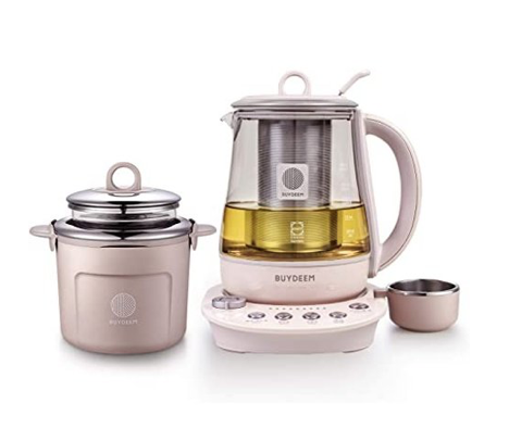 Amazon：多款实用中式厨房小家电$31.99起