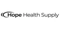 Hope Health Supply 優惠碼