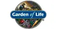 Voucher Garden of Life UK