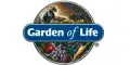 mã giảm giá Garden of Life UK