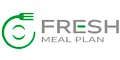 Código Promocional Fresh Meal Plan 