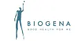Código Promocional biogena US