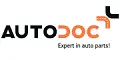 Autodoc UK 優惠碼