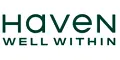 Haven Well Within Code Promo