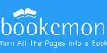 Bookemon Coupons