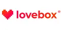 Lovebox Discount code