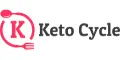 Código Promocional Keto Cycle