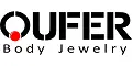 OUFER BODY JEWELRY Coupon