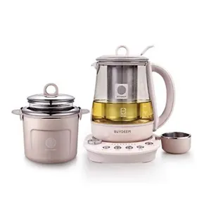 Amazon：多款实用中式厨房小家电$31.99起