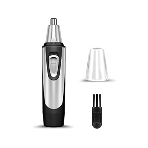Nose and Ear Hair Trimmer for Men 