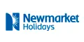 Cupom Newmarket Holidays