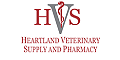 Heartland Veterinary Supply折扣码 & 打折促销